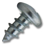 #10 Screw Pan Head #2 Phillips Coarse Thread