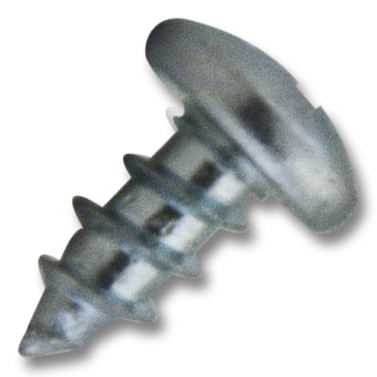 #10 Screw Pan Head #2 Phillips Coarse Thread