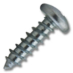 #10 Screw Pan Head #2 Phillips Coarse Thread