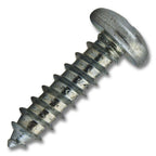 #14 Screw Pan Head #2 Phillips Coarse Thread