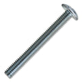 #8 Machine Screw Truss Head #2 Square/Phillips Combo Coarse Thread 1-5/8" Length, Multiples of 100