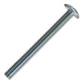 #8 Machine Screw Truss Head #2 Square/Phillips Combo Coarse Thread 1-7/8" Length, Multiples of 100