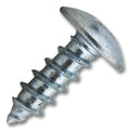 #10 Truss Head Screw #2 Phillips Drive Coarse Thread