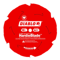 Freud HardieBlade Saw Blade for Fiber Cement 10" Diameter