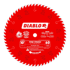 Diablo Fine Finish Saw Blade