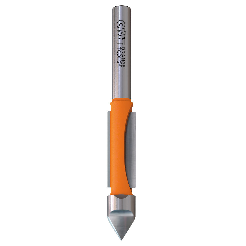 10-Pcs Panel Pilot Bit with Guide Masterpack, 1/2-Inch Diameter, 1/2-Inch Shank