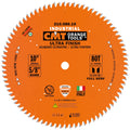 Industrial Melamine & Fine Cut-off Circular Saw Blades 8-1/4" Diameter