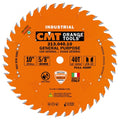Thin Kerf General Purpose Saw Blade 10" Diameter