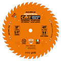 Industrial General Purpose Circular Saw Blades 10" Diameter