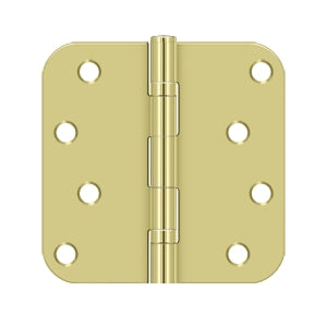 Deltana Steel Hinge Ball Bearing Thickness .085"