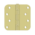 Deltana Steel Hinge Ball Bearing Thickness .085"