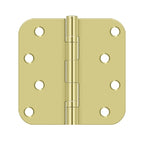 Deltana Steel Hinge Ball Bearing Thickness .085"