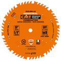 Industrial combination circular saw blades 10" Diameter