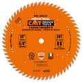 Industrial heavy-duty multi-purpose circular saw blades 10" Diameter
