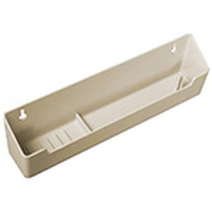 KV Plastic Sink Front Tray, With Ring Holder, Multiples of 10