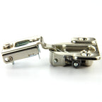 Blum Compact 38N Hinge Edgemount