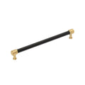 Amerock Fairlane Pull 10-1/16" Center To Center