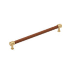 Amerock Fairlane Pull 10-1/16" Center To Center