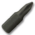 Driver Bit 1" #1 Phillips, Multiples of 10