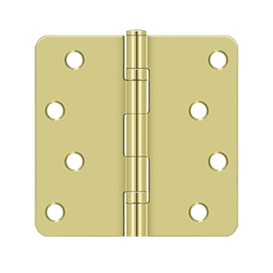 Deltana Steel Hinge Ball Bearing Thickness .085"