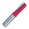 Freud Single Flute 2 Cutter Straight Bit 1/2" Diameter 2-7/8" Length 1-1/4" Height