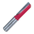 Freud Single Flute 2 Cutter Straight Bit