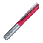 Freud Single Flute 2 Cutter Straight Bit