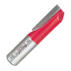 Freud Single Flute 2 Cutter Straight Bit