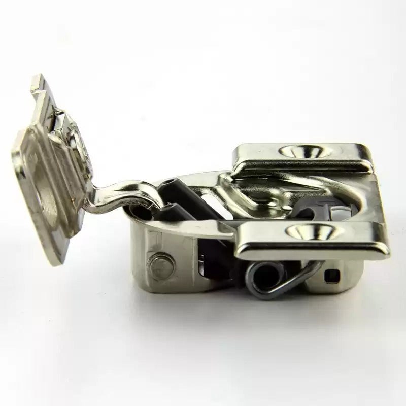 Blumotion Compact 38B Variable Overlay Face Mount Hinge