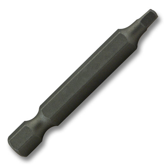 Driver Bit 2" #2 Square, Multiples of 10