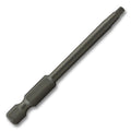 Driver Bit 3" #1 Square, Multiples of 10