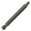Driver Bit 3" #2 Square, Multiples of 10