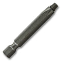 Driver Bit 2" #2 Square Hardened Tip