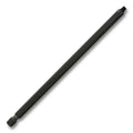 Driver Bit 6" #2 Square Hardened Tip