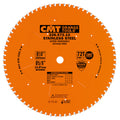Industrial circular saw blades for Stainless Steel 7-1/4" Diameter
