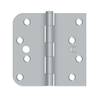 Deltana 4" x 4" X 5/8" Square Security Hinge