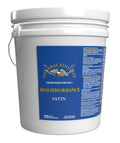 General Finishes High Performance Polyurethane Topcoat, Satin, 5 Gallon
