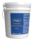 General Finishes High Performance Polyurethane Topcoat, Flat, 5 Gallon