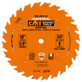 Industrial Ripping Circular Saw Blades 12" Diameter