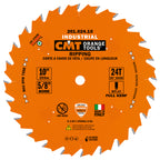 Industrial Ripping Circular Saw Blades