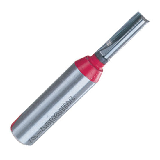 Freud Double Flute Straight Eclipse Grind Bit