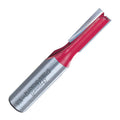 Freud Double Flute Straight Eclipse Grind Bit 3/8" Diameter 2-5/8" Length 1" Height