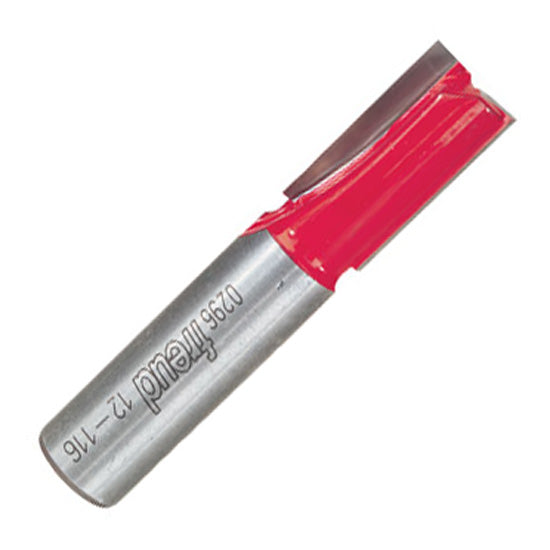 Freud Double Flute Straight Eclipse Grind Bit