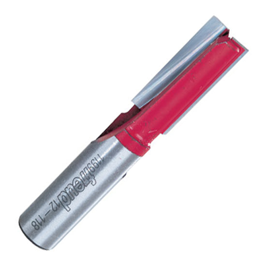 Freud Double Flute Straight Eclipse Grind Bit