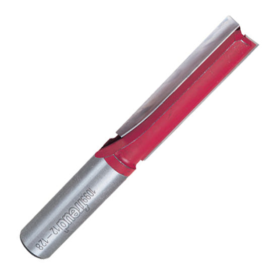 Freud Double Flute Straight Eclipse Grind Bit