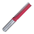 Freud Double Flute Straight Eclipse Grind Bit 1/2" Diameter 4-1/8" Length 2" Height