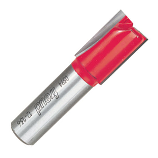 Freud Double Flute Straight Eclipse Grind Bit