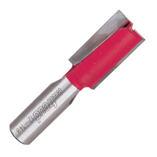 Freud Double Flute Straight Eclipse Grind Bit