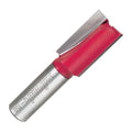 Freud Double Flute Straight Eclipse Grind Bit 23/32" Diameter 2-7/8" Length 1-1/4" Height