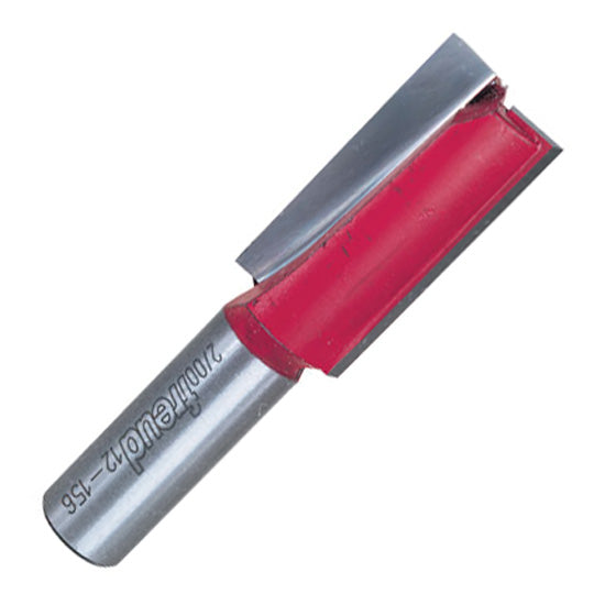 Freud Double Flute Straight Eclipse Grind Bit